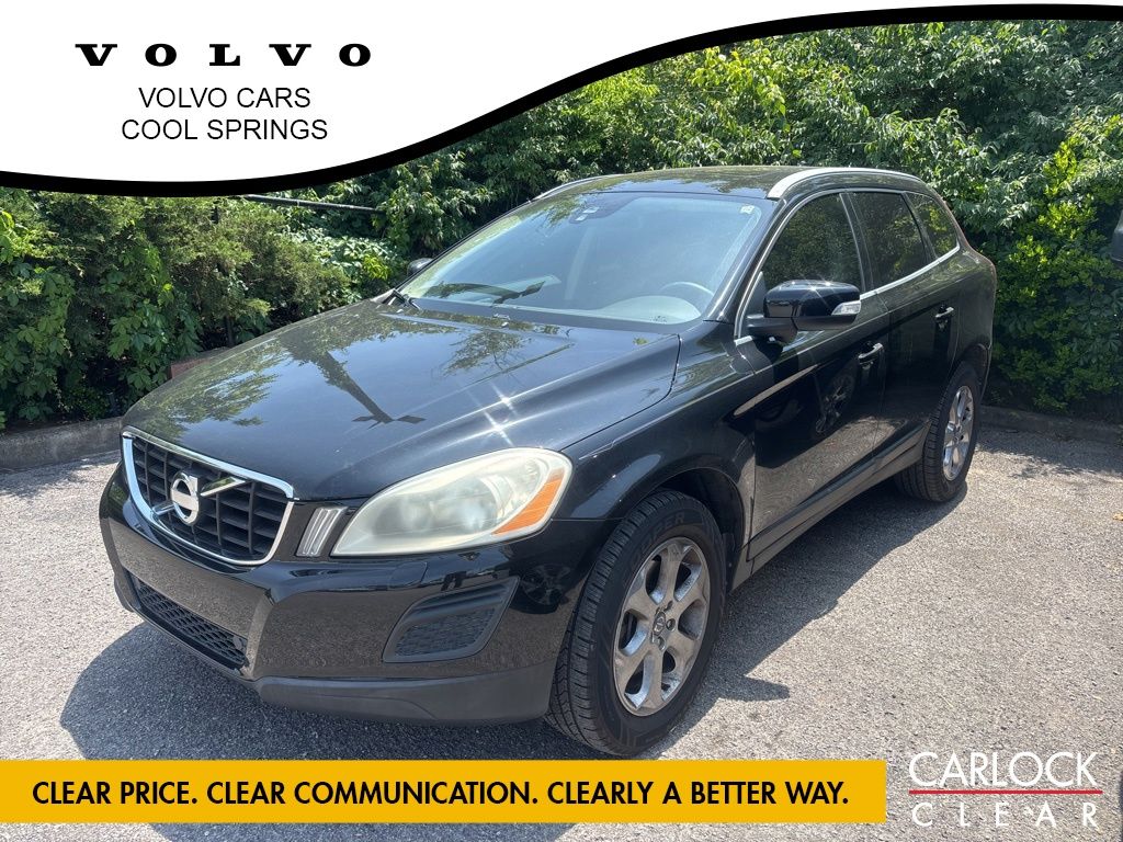 2013 Volvo XC60 3.2 AWD Auto's photo