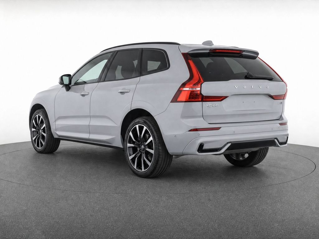 Certified 2023 Volvo XC60 B6 AWD Ultimate Dark SUV