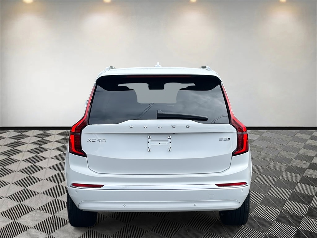 Used 2026 Volvo XC90 B5 Core SUV