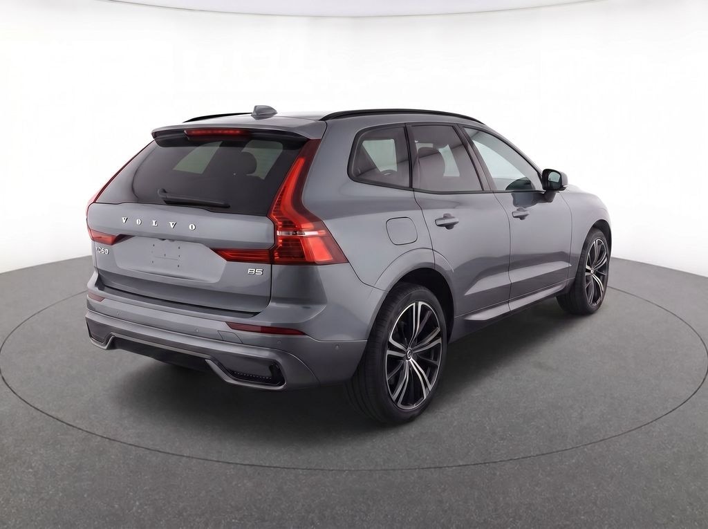 Certified 2023 Volvo XC60 B5 FWD Ultimate Dark SUV