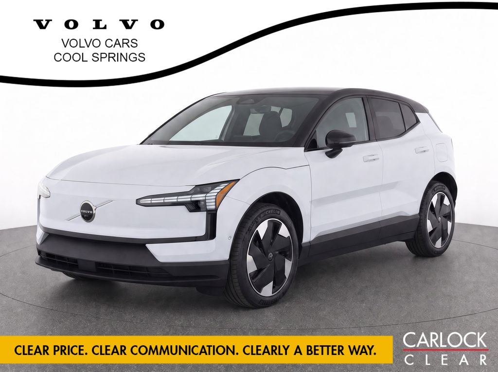 New 2026 Volvo EX30 Twin Motor Ultra
