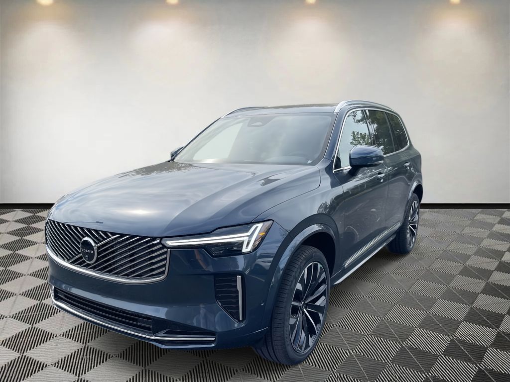 2026 Volvo XC90 Plus - Photo 6
