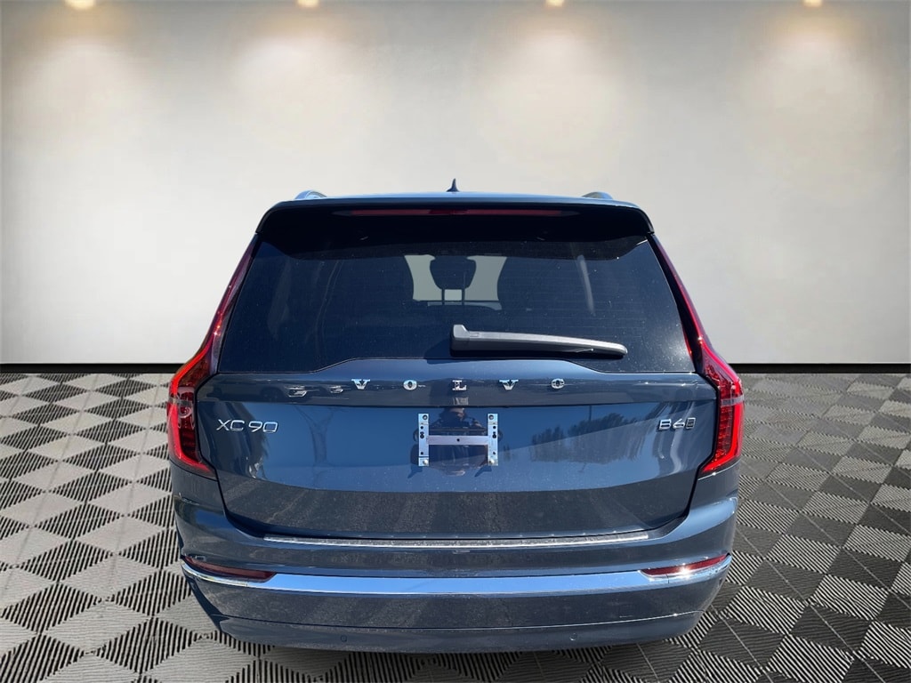 New 2026 Volvo XC90 B6 Plus 7-Seater SUV