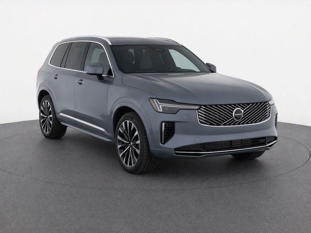New 2027 Volvo XC90 B6 Plus 6-Seater SUV