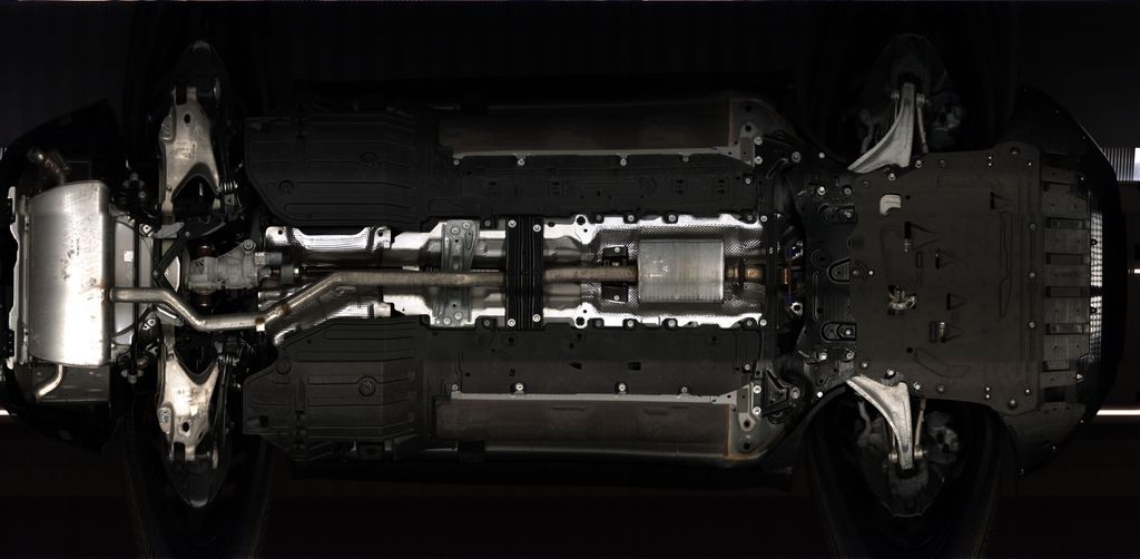 2026 Volvo XC90 Ultra - Photo 17