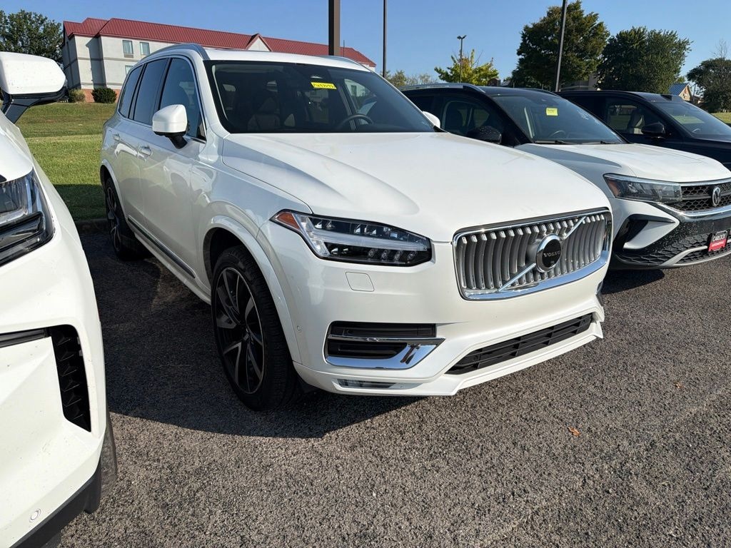 Used 2023 Volvo XC90 B5 AWD Plus SUV