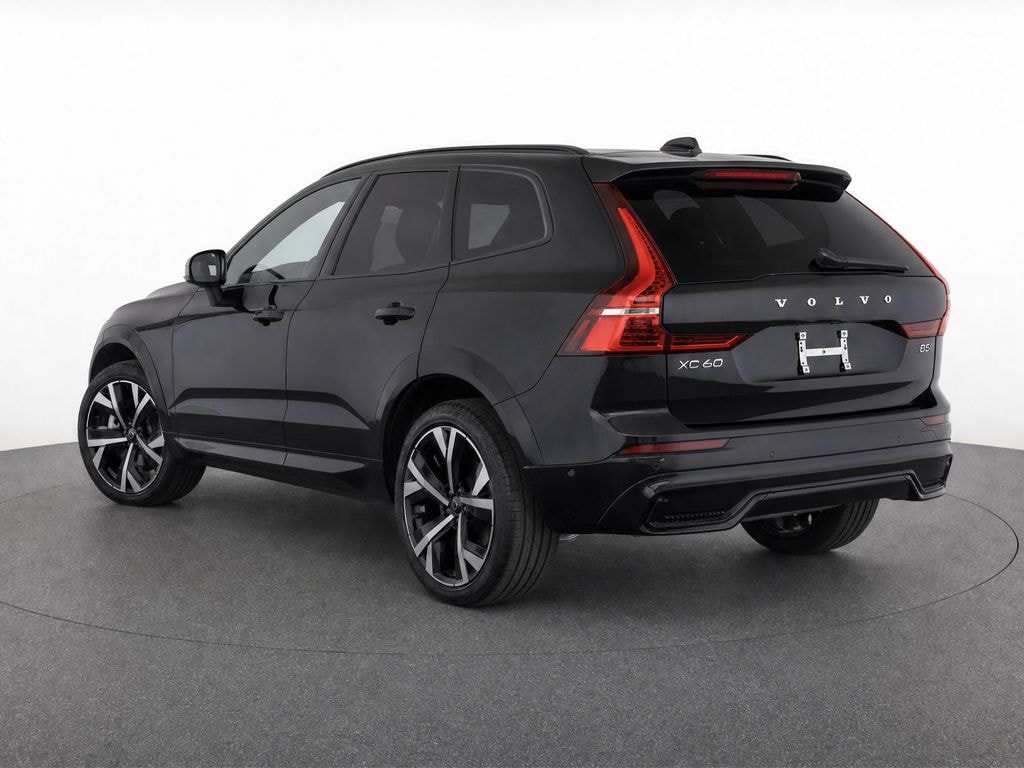 New 2026 Volvo XC60 B5 Ultra SUV
