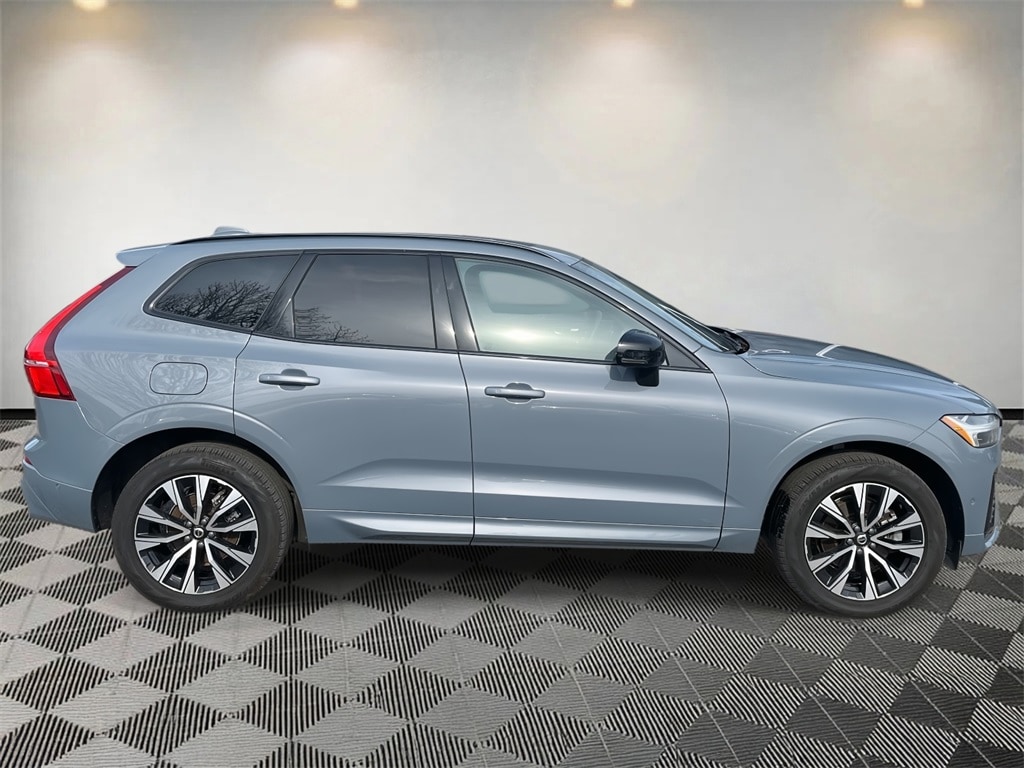 Certified 2024 Volvo XC60 B5 Plus Dark SUV