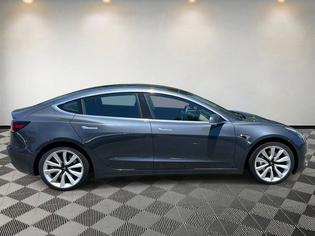 Used 2020 Tesla Model 3 Long Range Sedan