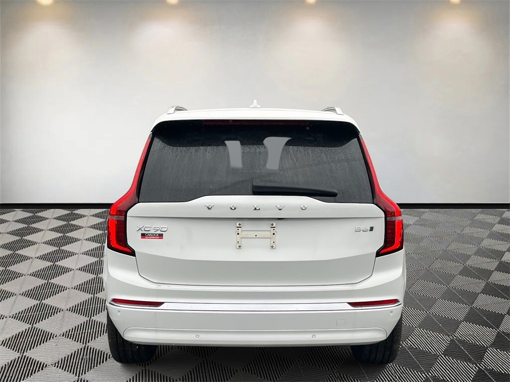 Used 2026 Volvo XC90 B6 Ultra 7-Seater SUV