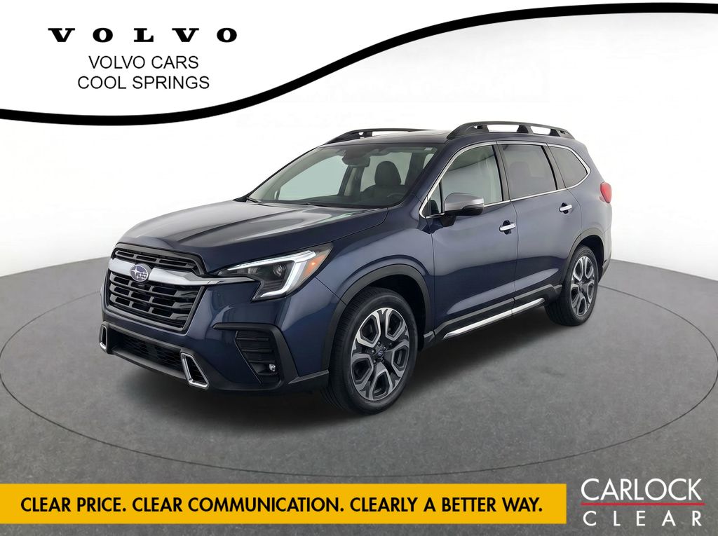 2023 Subaru Ascent Touring's photo