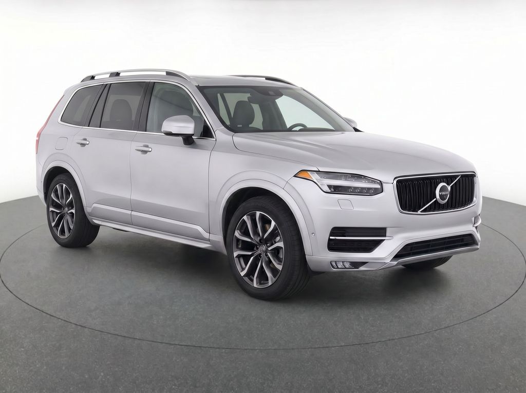 Used 2016 Volvo XC90 Momentum with VIN YV4A22PK0G1046544 for sale in Brentwood, TN