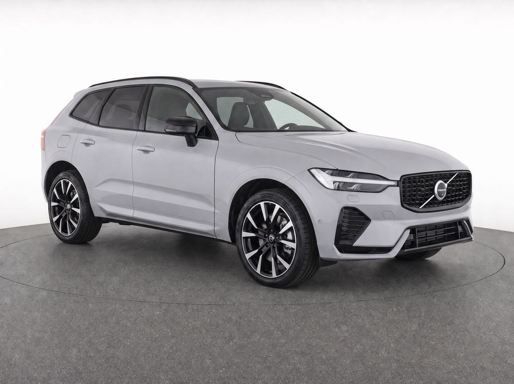 Certified 2023 Volvo XC60 B6 AWD Ultimate Dark SUV