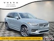 Volvo XC90 plug-in hybrid