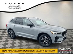2026 Volvo XC60 B5 Core AWD SUV