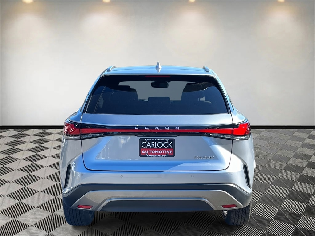 Used 2023 Lexus RX 350 Premium Plus SUV