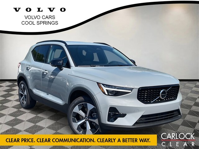 2026 Volvo XC40 B5 Plus AWD SUV