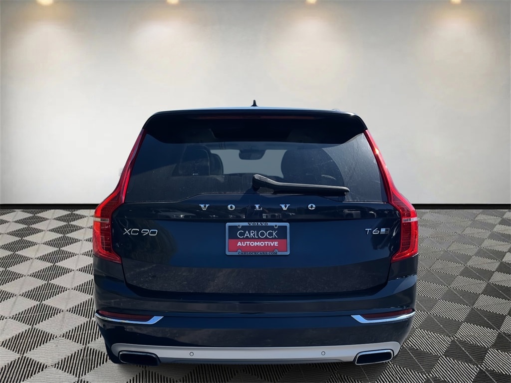 Used 2019 Volvo XC90 T6 Inscription SUV
