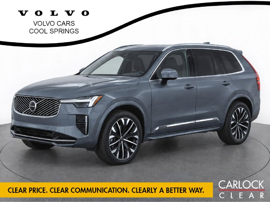 2027 Volvo XC90