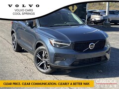 2026 Volvo XC40 B4 Core FWD SUV