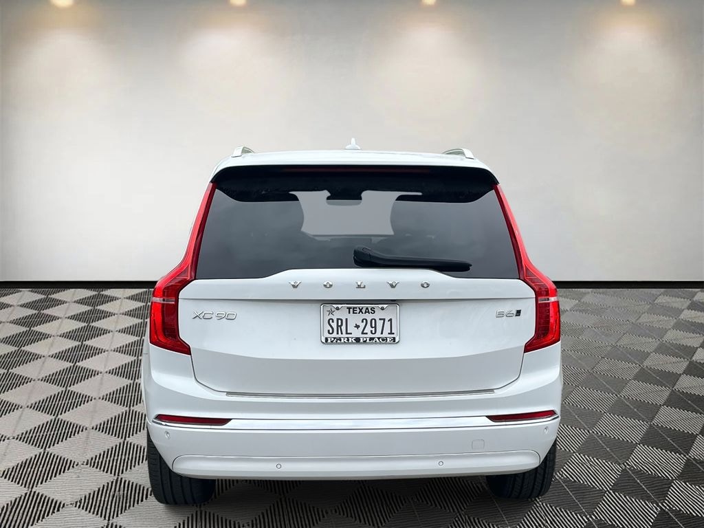 Used 2023 Volvo XC90 B6 AWD Plus 7-Seater SUV