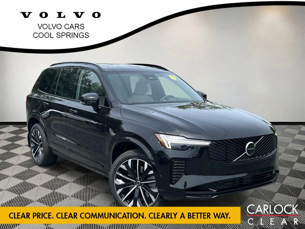 2026 Volvo XC90 T8 Recharge Ultra Dark 4WD's photo