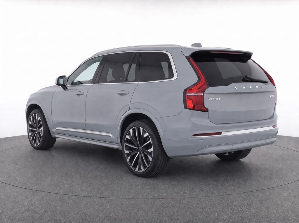 New 2026 Volvo XC90 B6 Plus 7-Seater SUV