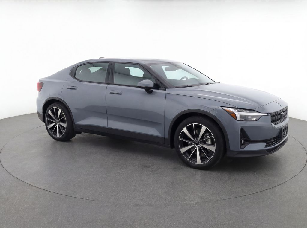Used 2022 Polestar 2 Base with VIN LPSED3KA8NL054405 for sale in Brentwood, TN