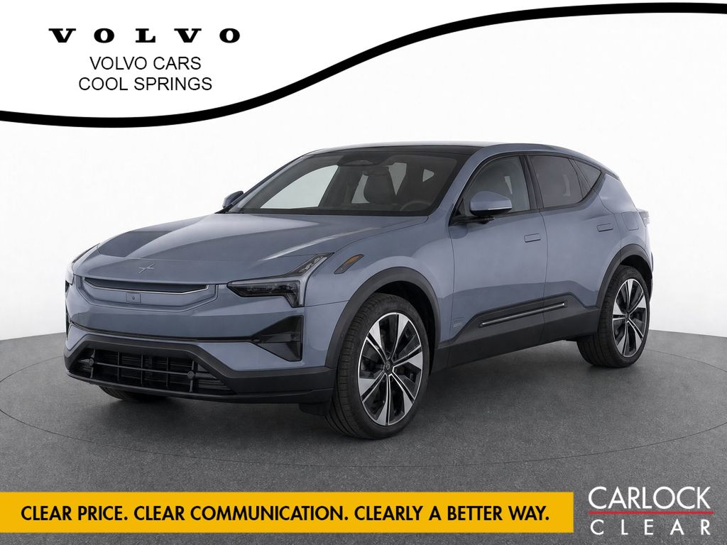 Used 2025 Polestar Polestar 3 Long Range Dual Motor