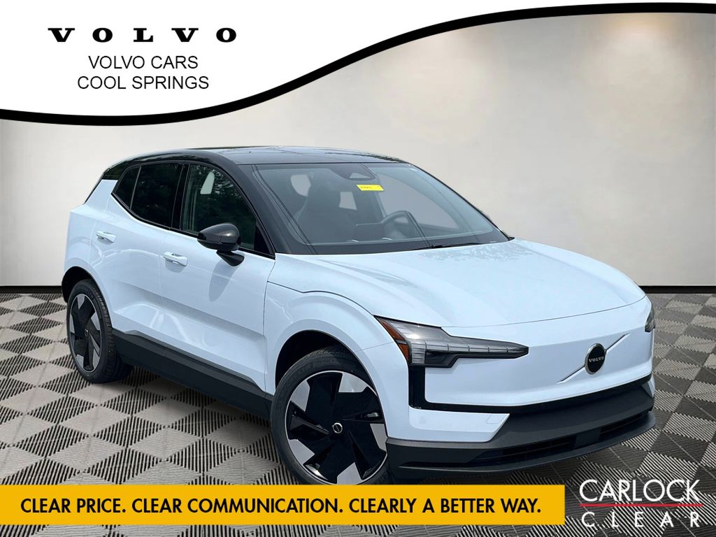 2026 Volvo EX30 Twin Motor Performance Plus's photo