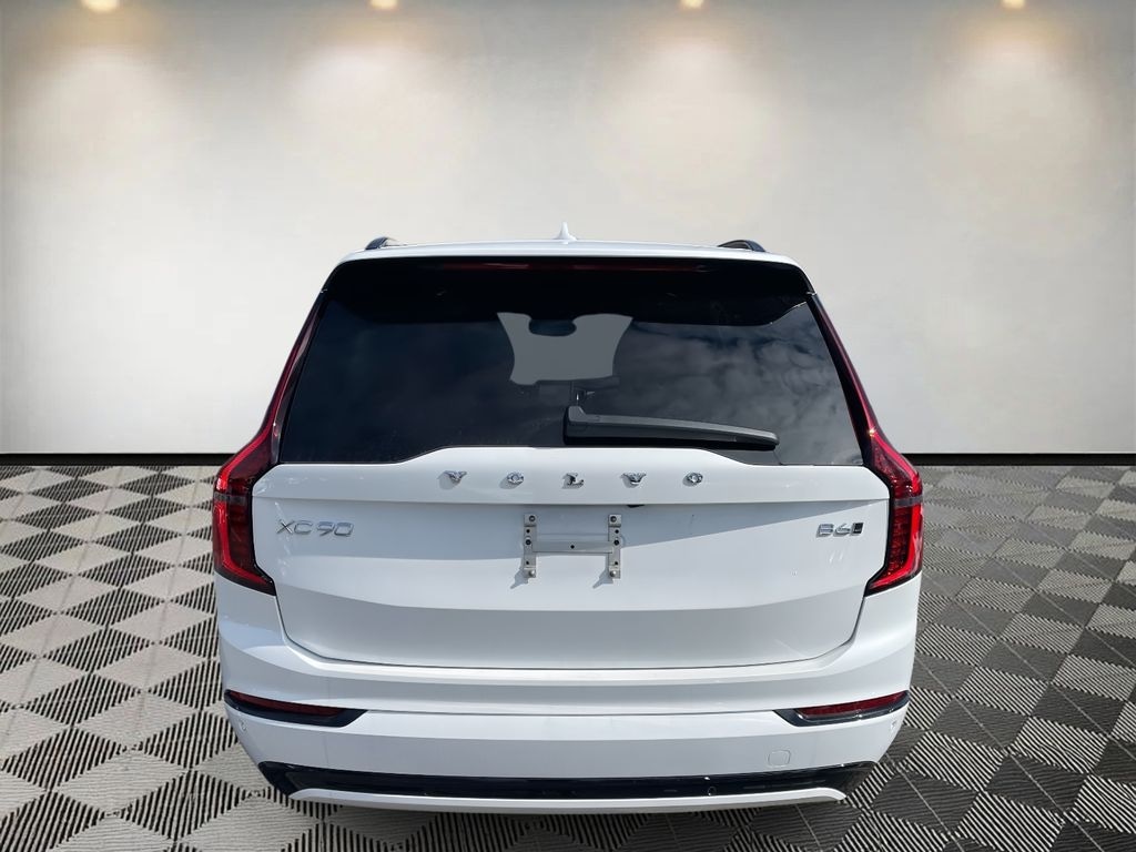 New 2026 Volvo XC90 B6 Ultra Dark Theme 6-Seater SUV