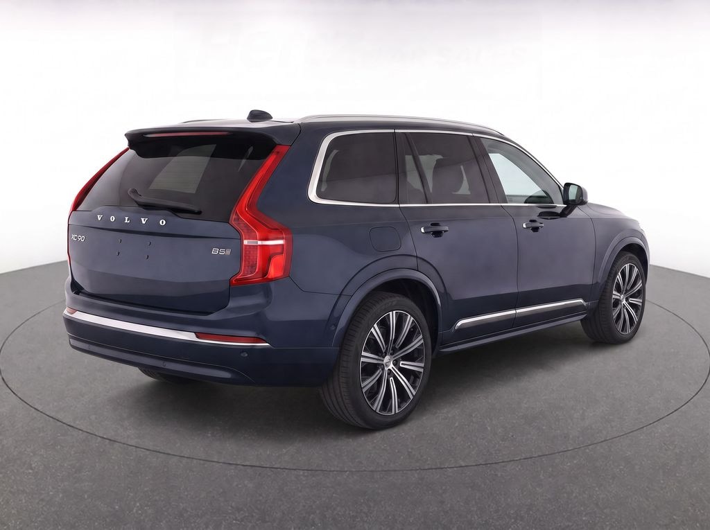 Used 2024 Volvo XC90 B5 Plus Bright SUV