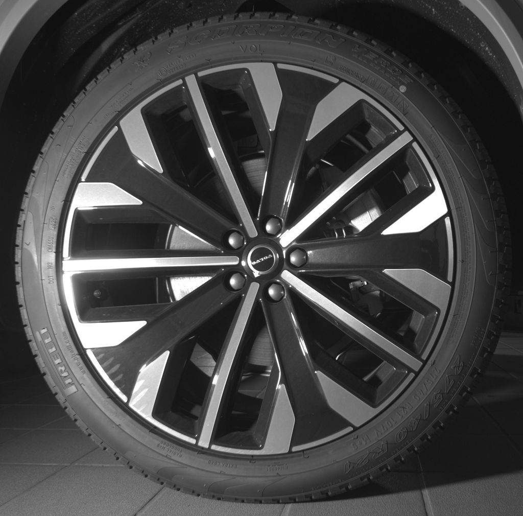 2026 Volvo XC90 Ultra - Photo 23