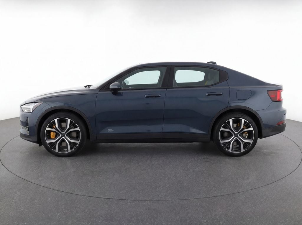 Used 2023 Polestar Polestar 2 Long Range Dual Motor Performance Plus Hatchback