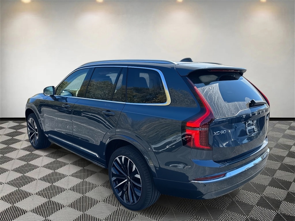 New 2026 Volvo XC90 B6 Ultra 7-Seater SUV