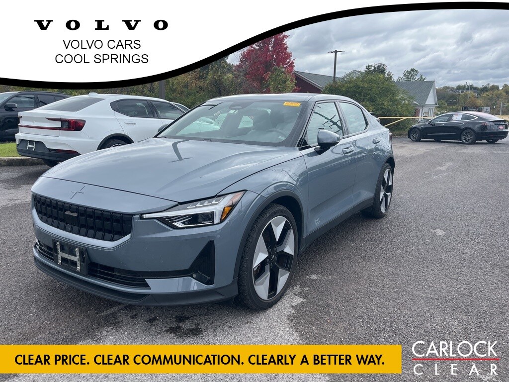 Used 2023 Polestar Polestar 2  Hatchback