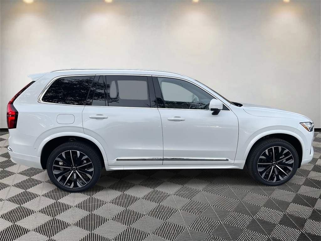 New 2026 Volvo XC90 B5 Plus 7-Seater SUV