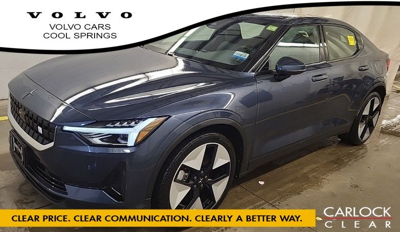 2023 Polestar 2 Long Range Dual Motor Plus's photo