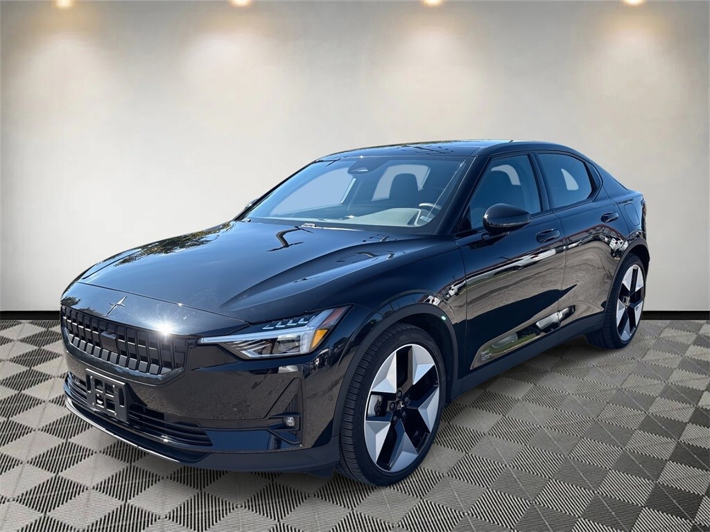 Used 2023 Polestar Polestar 2  Hatchback