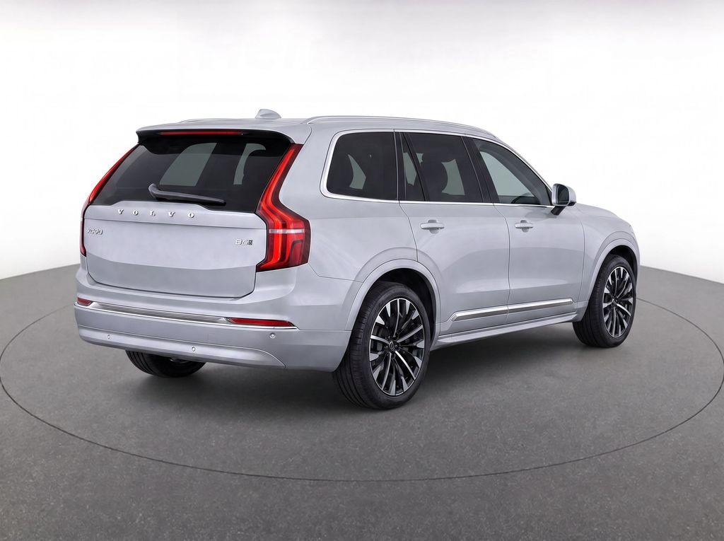 New 2026 Volvo XC90 B6 Plus 7-Seater SUV