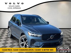 2026 Volvo XC60 B5 Core AWD SUV
