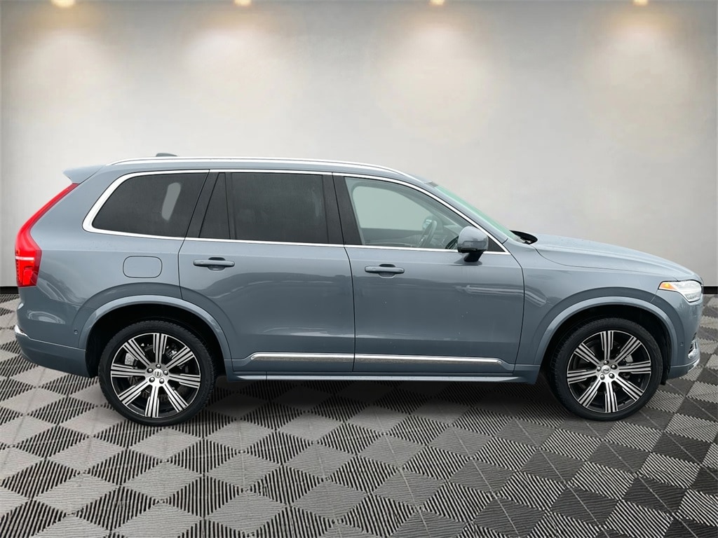 Used 2023 Volvo XC90 B6 AWD Ultimate 6-Seater SUV