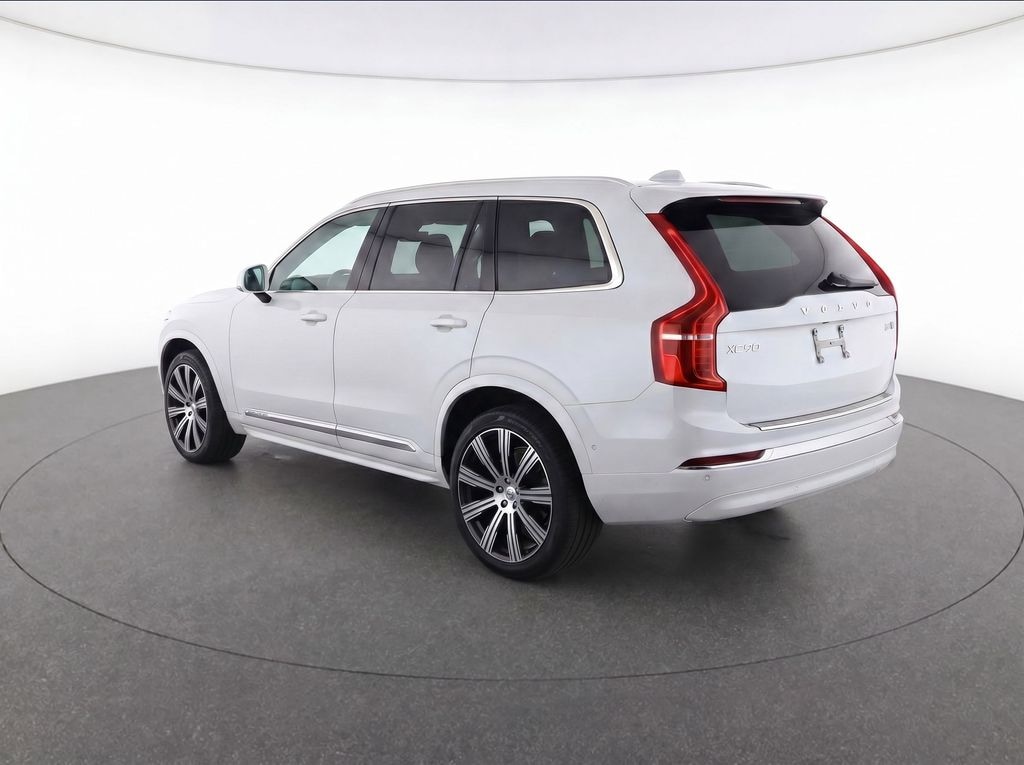 Used 2023 Volvo XC90 B6 AWD Ultimate 7-Seater SUV