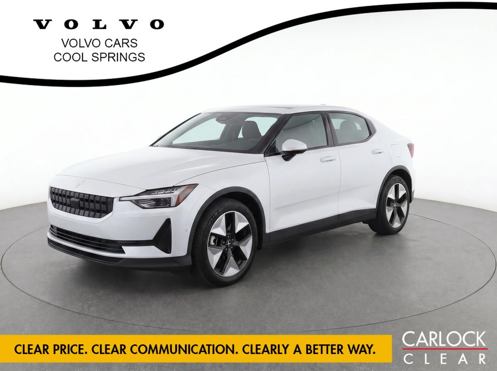 2023 Polestar 2 Long Range Dual Motor Plus's photo