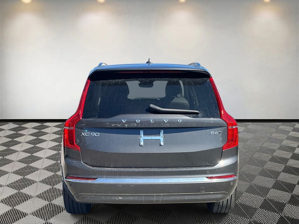 Certified 2024 Volvo XC90 B6 Plus Bright 7-Seater SUV