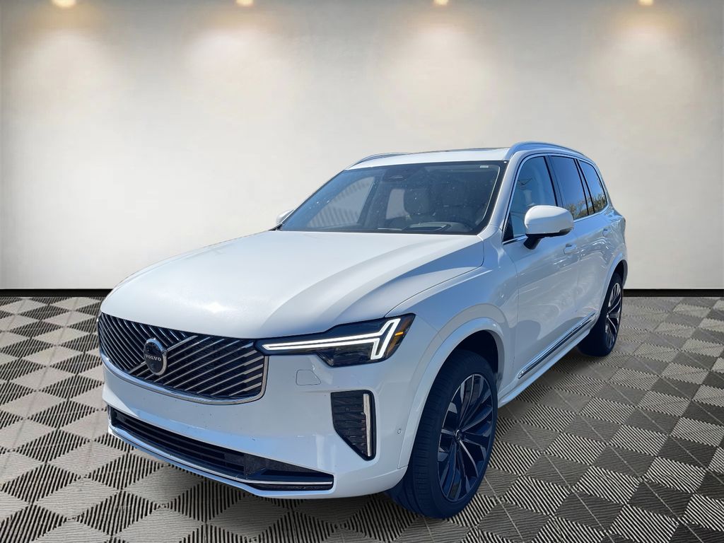 2026 Volvo XC90 Ultra - Photo 7