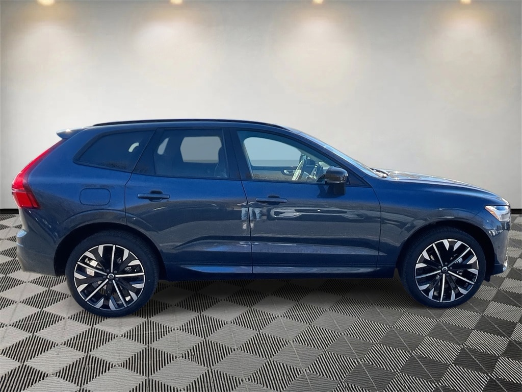 New 2026 Volvo XC60 B5 Ultra SUV