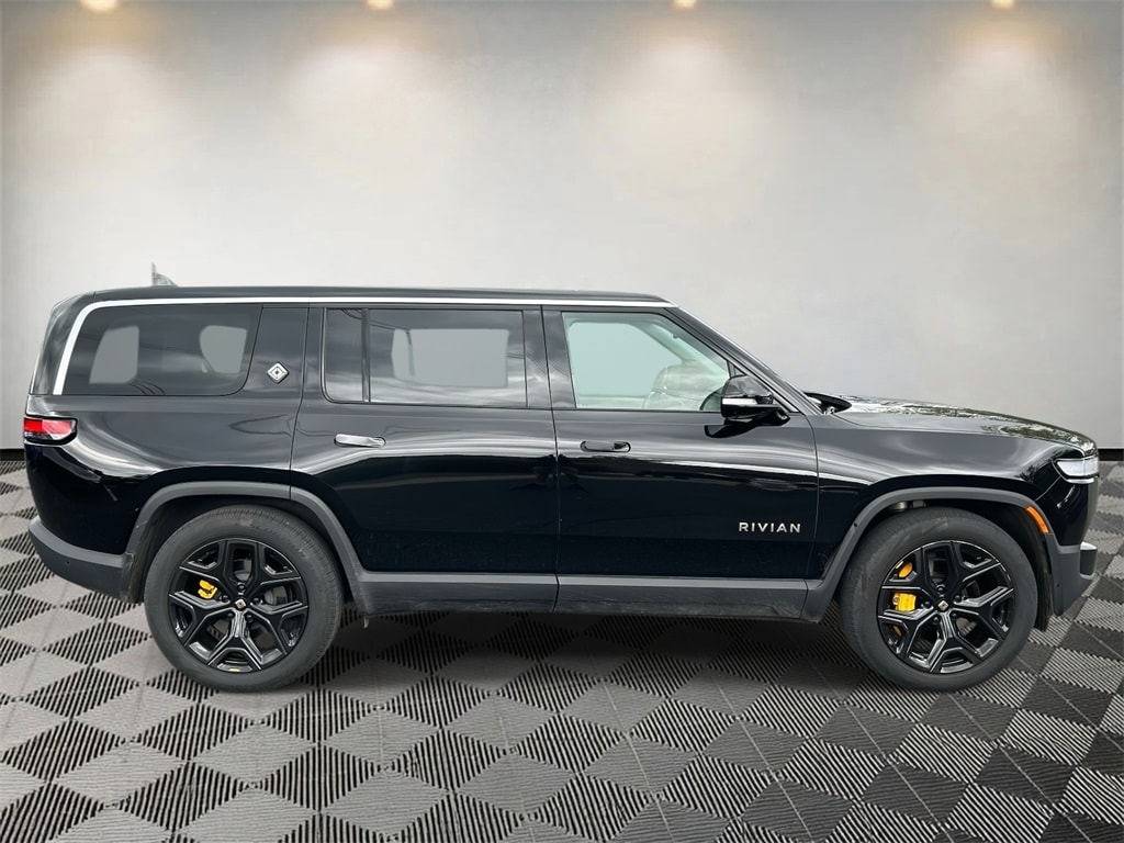 Used 2023 Rivian R1S Adventure with VIN 7PDSGABA2PN027769 for sale in Brentwood, TN