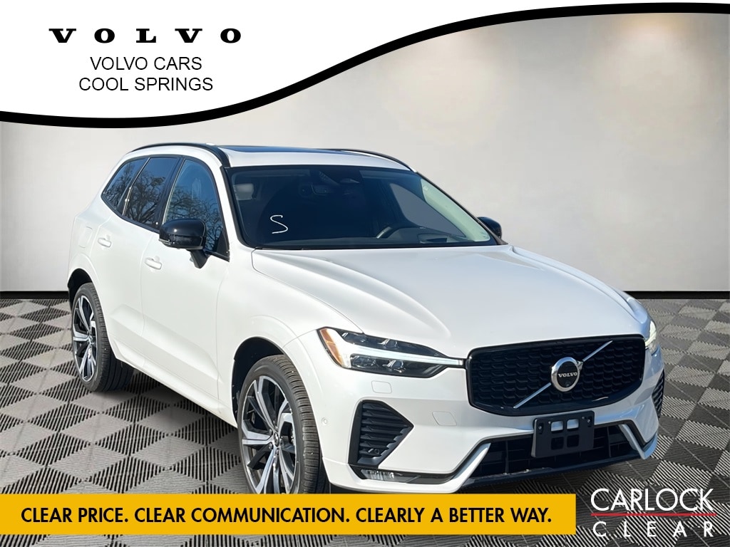 2024 Volvo XC60 Ultimate's photo