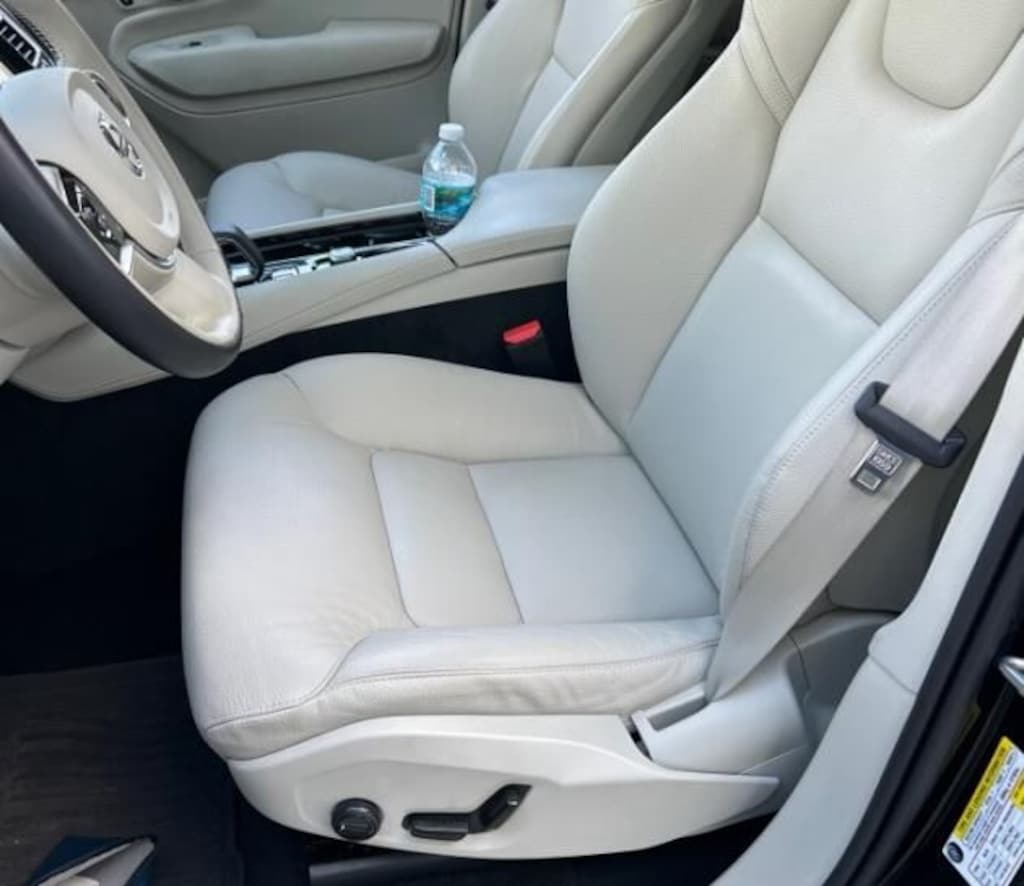 Used 2024 Volvo XC90 B6 Plus Bright 7-Seater SUV